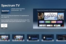 With spectrum tv, you can enjoy up to 250 live tv channels and up to 30,000 on demand tv. Spectrum Has A Streaming Service That S Basically Its Cable Package For 15 A Month The Verge