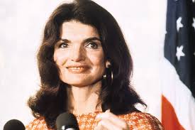We did not find results for: 9 Important Beauty Lessons We Learned From Jackie O Allure