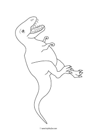 Maybe you would like to learn more about one of these? Dinosaur Coloring Pages Itsybitsyfun Com