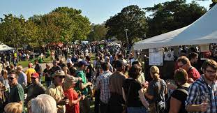 Kenosha Calendar Autumn Themed Events On Tap Kenosha Com