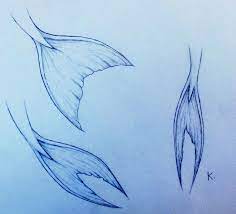 Let's get to 600 subscribers!! Pin By Holy Melancholy On Tips Dibujo Mermaid Drawings Mermaid Tail Drawing Mermaid Sketch