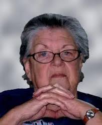 Obituary information for Annie Faye Freeman