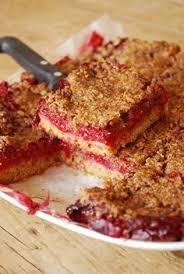 Carres Coco Framboise Recette Recettes De Cuisine Cuisine