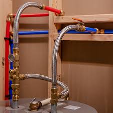 types of water shut off valves the