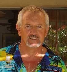 Andre CORELLA, 74 ans (PORT DE BOUC)