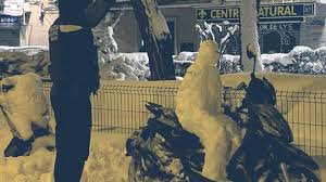 We did not find results for: Insolito En Espana Multaron A Un Muneco De Nieve Por Manejar Sin Casco Rosario3