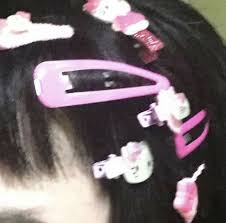 Sanriocore is an aesthetic centered around sanrio co., ltd.(株式会社サンリオ) a japanese company created by shintaro tsuji that sells cute (or kawaii) japanese merchandise. Goth Cyber And Girl Image 7861962 On Favim Com