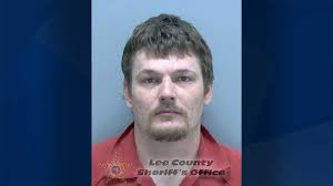 High-speed chase leads to DUI arrest in Fort Myers