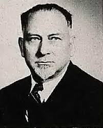 Dr George Raymond Roy Pflaum (1895-1977)