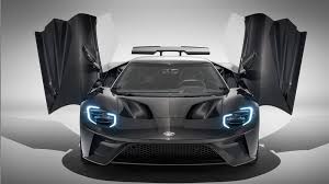 Jan 22, 2020 · but last weekend, three 2017 model year ford gt supercars were sold at auctions in arizona for an average of $1.2 million apiece, more than double the base sticker price of $450,000. Ford Gt Zum Lebensende Noch Starker Kicker