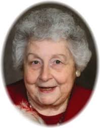 In Memory of Doris M. Larson