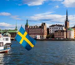 Sweden Announces Ban On U S Travelers Travel Off Path