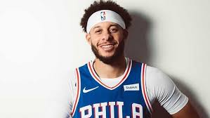 Welcome curry brothers to the wonderful world of s.korean variety shows…you'll never have this much fun again. Seth Curry Tests Positive For Covid 19 In The Middle Of A Match Marca