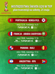 Każda sekunda igrzysk olimpijskich w tokio na żywo w eurosporcie i eurosporcie w playerze. Tvp Sport Ø¹Ù„Ù‰ ØªÙˆÙŠØªØ± Portugalia Francja Argentyna Jest Co Ogladac Oto Plan Na Dzis Tvpsport U20wc U20worldcup