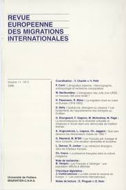 Une reconnaissance officielle nationale et internationale. Les Francais Par Mariage Et Leurs Conjoints Une Situation Diversifiee Et Evolutive Persee