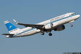 Kuwait Air Considers New U S Route Despite Travel Restrictions Skift Https Cstu Io 69b50a Kuwait Airlines Things To Sell Travel
