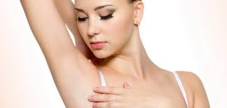 تفتيح المناطق الحساسة شديدة السواد - مقال