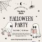 Kids Halloween Party - Tiny Messy Hands Sensory event image