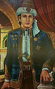 He ruled malacca from 1459 to 1477. Sultan Iskandar Muda Meukuta Alam Syah Bin Sultan Alauddin Mansur Shah Bin Sultan Abdul Jalil Bin Sultan Alaiddin Ri Ayat Syah Al Kahhar 1539 1571 Steemit