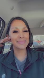 Lynette Barrios Talks about Angels Divorce