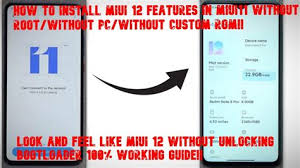 Cara flash advan s5e nxt botloop update rom 2020. Instal Rom Miui8 Advan S5e Next Custom Rom Miui 8 For Advan S5e Nxt Terbaru Droid Roms How To Install Miui 8 Rom On Most Android Devices