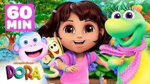 Dora and Friends