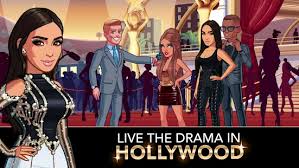Rise to fame and powers with your characters and enjoy the luxurious privileges by being a famous celebrity in hollywood. Kim Kardashian Hollywood 12 2 0 Mod Apk Inicio