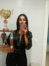 Turan deniz dert bir değil elvan elvan. Deniz Turan Ismiyeva Hipokratin Yeri