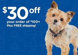 Petco Coupon Code For 30 Off Free Shipping Stacks On Sale Items In 2020 Petco Food Animals Promo Coupon