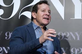 Steve Guttenberg grapples with Pacific Palisades fire and reality of  staying behind | Fortune