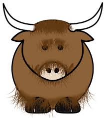 yak cartoon buscar con google cute animals painting patterns animals yak cartoon buscar con google cute