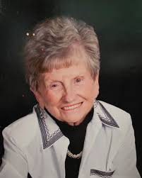 Martha Alice Rogers Obituary April 11, 2025