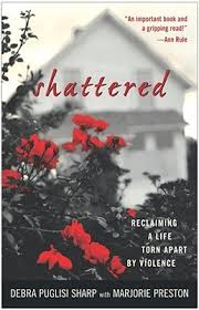 Torn apart (club shockerz remix). Shattered Reclaiming A Life Torn Apart By Violence By Debra Puglisi Sharp