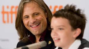 When was viggo mortensen born? Viggo Mortensen And Young Co Star Trade Barbs Ctv News