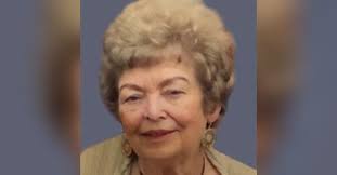 Joan Schmidt Obituary