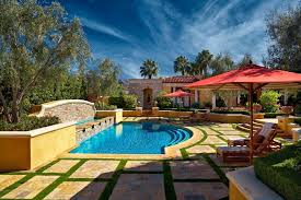 15 Imposing Mediterranean Swimming Pool Designs That Are Nothing Short Of Spectacular