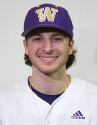 Each mlb team maintains two rosters; Leo Nierenberg Baseball University Of Washington Athletics