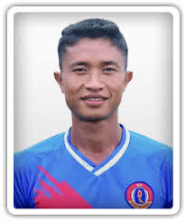 Semboi Haokip