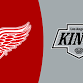 Detroit Red Wings at Los Angeles Kings event image