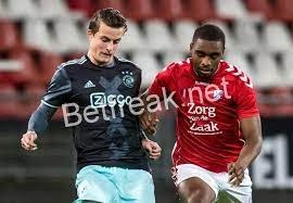 Predictions, tips and stats for ajax matches. Jong Ajax Vs Jong Utrecht Prediction Preview Betting Tips 03 04 2017 Betting Tips Betting Picks Soccer Predictions Betfreak Net