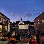 Maine Outdoor Film Festival — Heart of Ellsworth