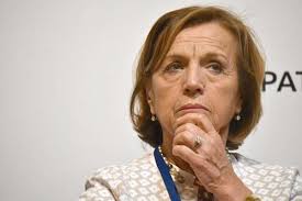 Pagina (non ufficiale) di informazione sul ministro elsa fornero. Elsa Fornero Chi E Eta Marito Figli Vita Privata Dove Insegna Partito Politico Legge Fornero Carriera E Biografia