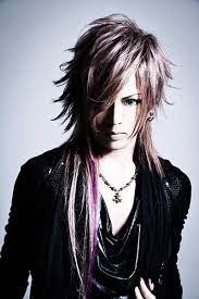 Masa Nocturnal Bloodlust Hair Styles Gothic Hairstyles Trendy Hairstyles