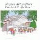 Naples Art Crafters Fine Art & Crafts Show