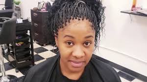 We understand the unique needs your beautiful hair requires, and our hair braid stylists put the utmost care into every braid and lock we put in. Bella Hair Braiding In Toledo Ohio Youtube