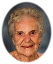 Theresa Marie Spaeth Pearson (1929-2010)
