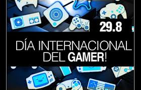 Cada 29 de agosto se celebra el día del gamer o día del videojuego, el cual surgió con fines comerciales, pero al paso del tiempo ha demostrado que esta actividad, incluso, puede impactar de forma. Dia Mundial Del Gamer