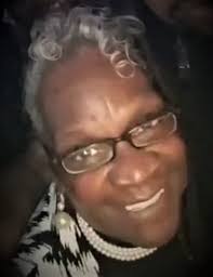 Obituary information for ALICE ELIZABETH CARROLL