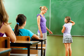 Image result for images of a Teacher and Student