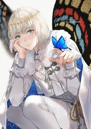 Also i now fully expect vortigern to make an appearance. Oberon Fate Grand Order Zerochan Anime Image Board